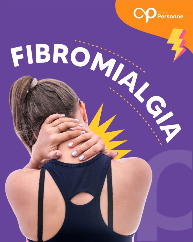 Fibromialgia: entenda a condição e busque alívio